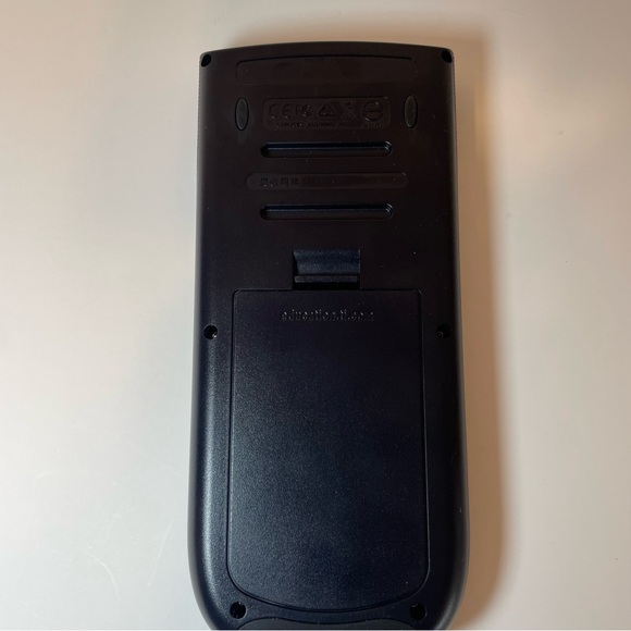 Texas Instruments TI-84 Plus CE Color Graphing Calculator Black - Picture 5 of 14